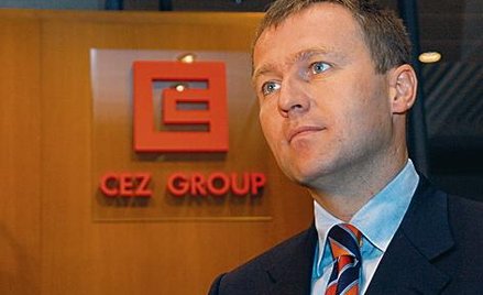Martin Roman jest dziś jednym z najbogatszych Czechów