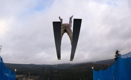 Skoki w Klingenthal: wygrali Niemcy, Polacy na 6. miejscu