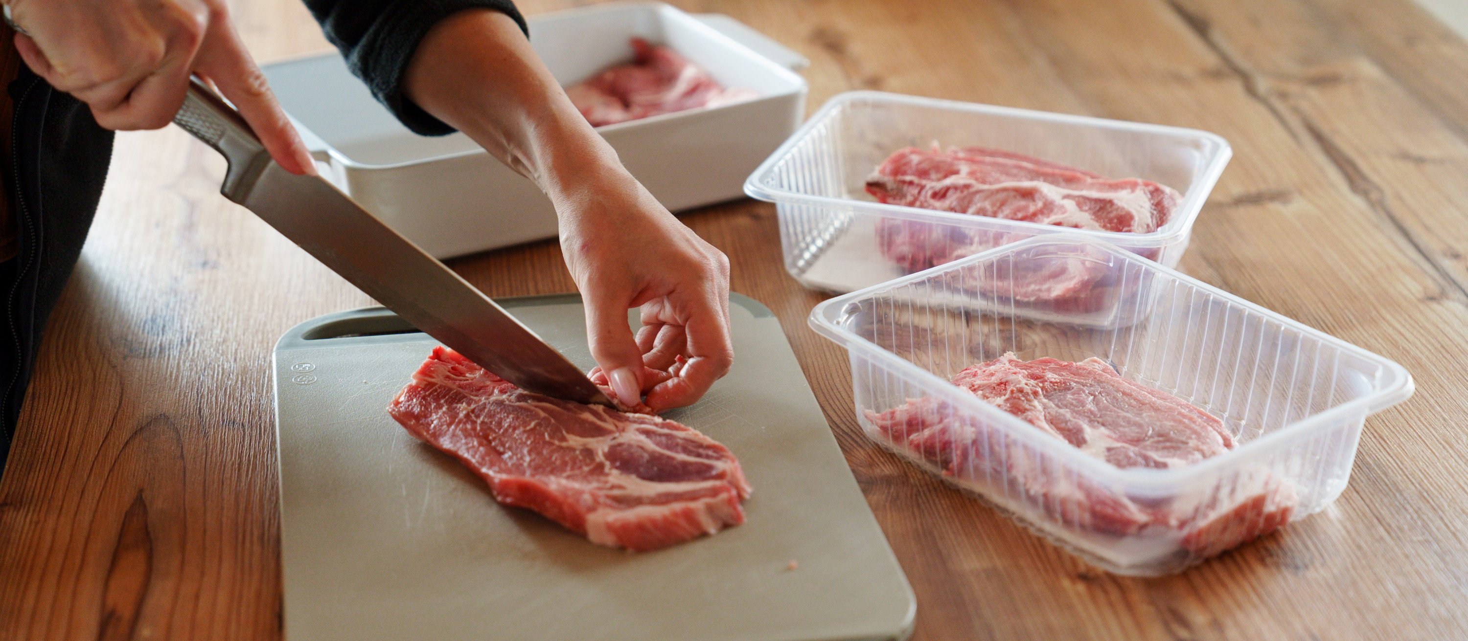 Koniec z „roślinnym kurczakiem”. Unia wprowadza nowe zasady dla wege produktów