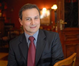 Gdy w grudniu 2014 r. Dariusz Pachla poinformował o rezygnacji ze stanowiska wiceprezesa i szefa fin