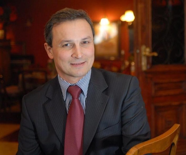 Gdy w grudniu 2014 r. Dariusz Pachla poinformował o rezygnacji ze stanowiska wiceprezesa i szefa fin