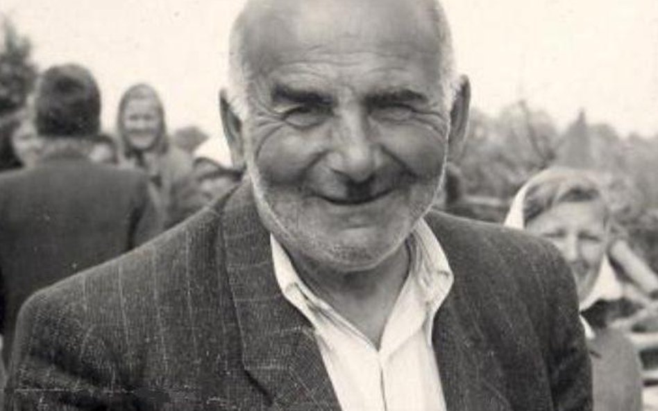 Grzegorz Zarugiewicz – pionier lubuskiego winiarstwa