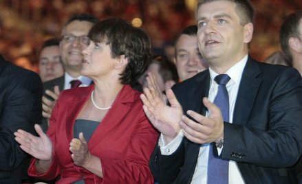 Bartosz Arłukowicz: Spadochroniarz to nie jest dobre słowo