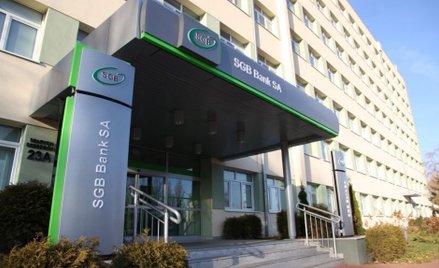 Niezmieniony zarząd SGB-Banku