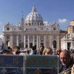 Sklepy wokół Watykanu oszukiwały turystów i pielgrzymów