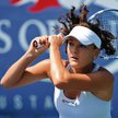 Agnieszka Radwańska nigdy nie odpadła w US Open w pierwszej rundzie