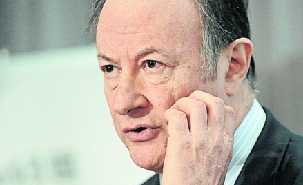 Minister finansów Jacek Rostowski przypomina, że plan prywatyzacji rozpisany został na okres dłuższy