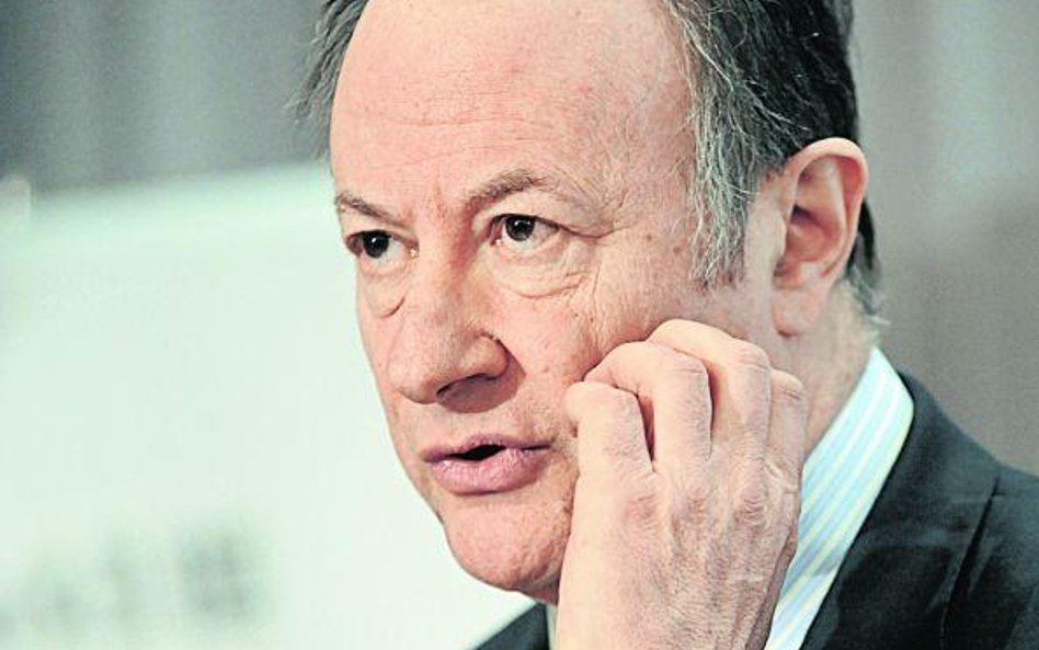 Minister finansów Jacek Rostowski przypomina, że plan prywatyzacji rozpisany został na okres dłuższy