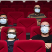 Koronawirus: kino z limitem, na mszy wystarczy maseczka - nakazowe absurdy wz. z pandemią