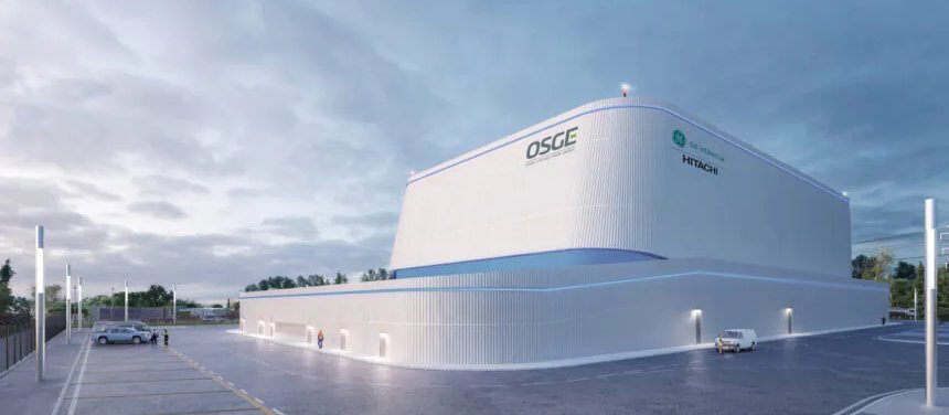 Orlen i Synthos porozumieli się ws. małego atomu. Orlen projektu nie opuści