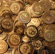 Najgorszy tydzień bitcoina. Najgorzej od stycznia