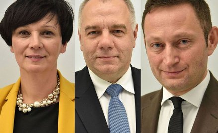 #RZECZo POLITYCE: Niedziela, Sasin, Rabiej