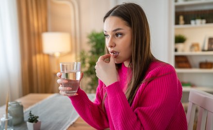 Dorośli i dzieci biorący udział w testach odczuwali statystycznie istotną poprawę już po pierwszym t