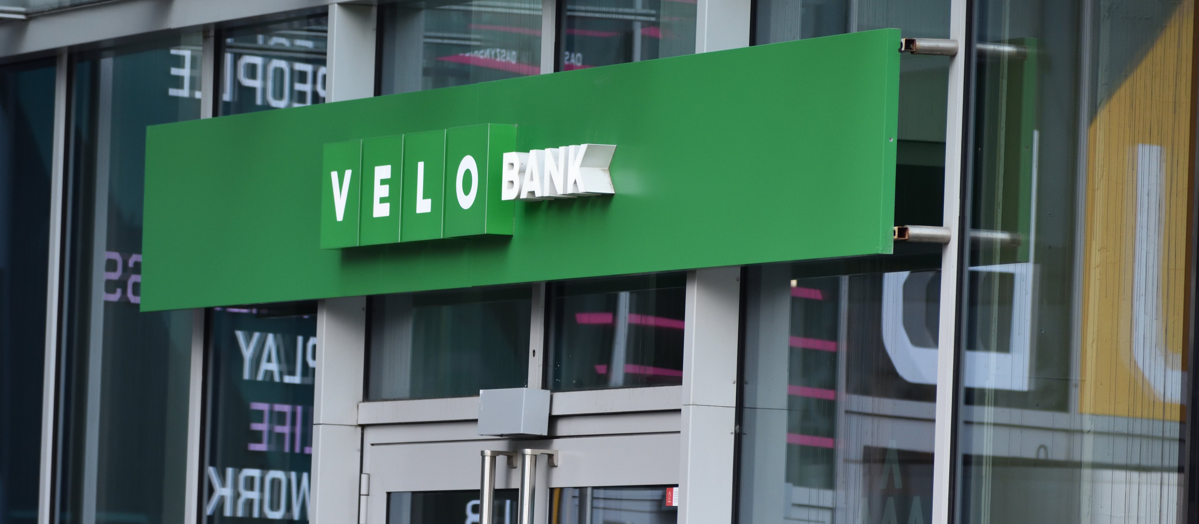 BM VeloBanku nawiązuje współpracę z Goldman Sachs