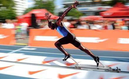 Nike - najcenniejsza sportowa marka na świecie
