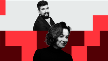 Klara Klinger, redaktora naczelna Rynku Zdrowia