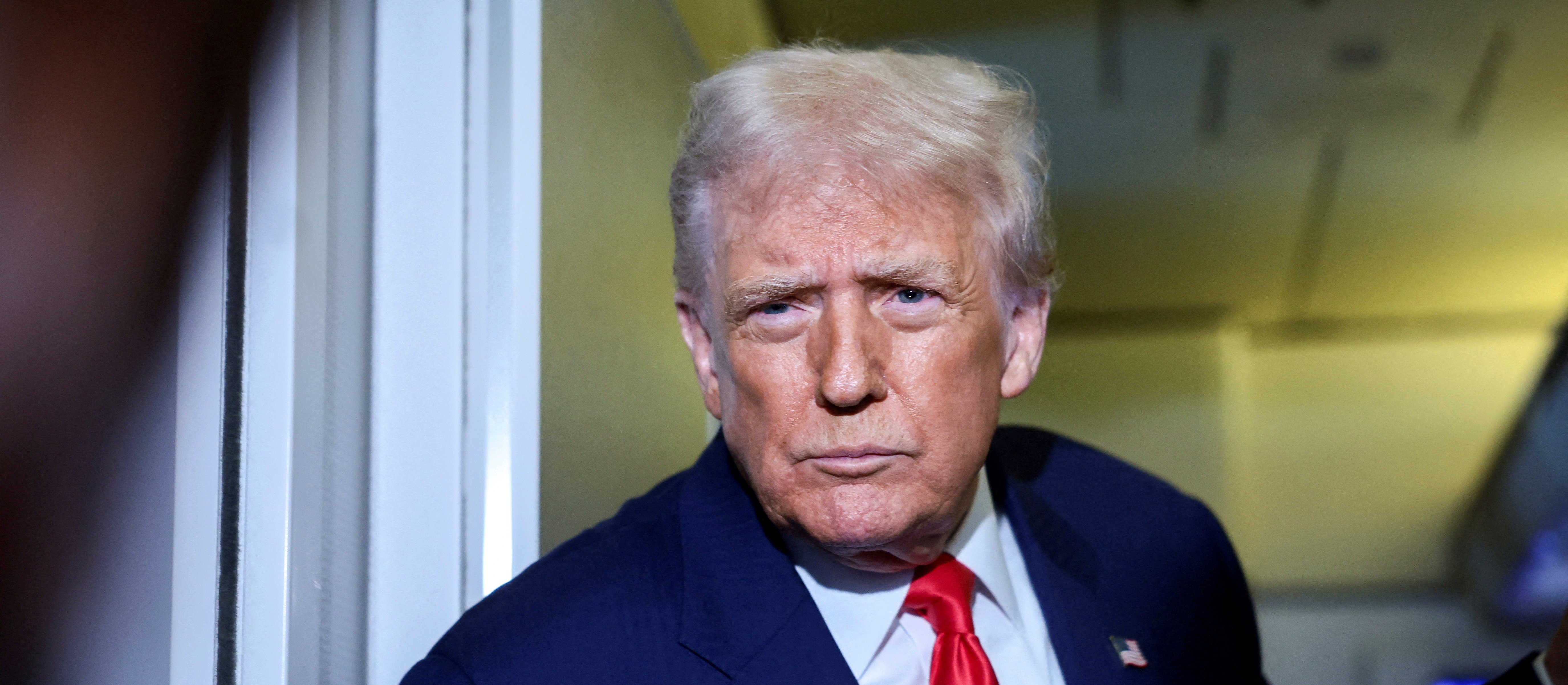 Nota z Moskwy, która wszystko zmieniła. Dlaczego nie doszło do szczytu Trump-Putin w Budapeszcie?