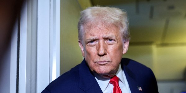 Nota z Moskwy, która wszystko zmieniła. Dlaczego nie doszło do szczytu Trump-Putin w Budapeszcie?