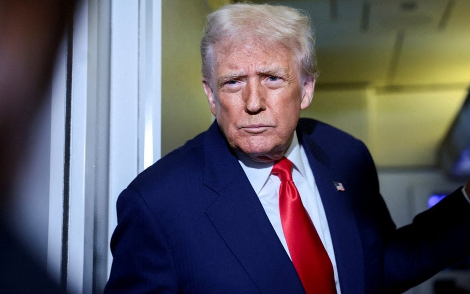 Nota z Moskwy, która wszystko zmieniła. Dlaczego nie doszło do szczytu Trump-Putin w Budapeszcie?