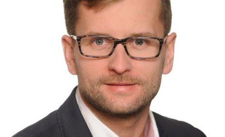 Michał Pawłowski