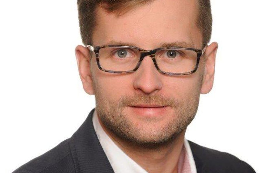 Michał Pawłowski