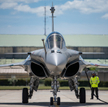Grecja, zgodnie z wcześniejszymi deklaracjami, zamówiła kolejnych sześć samolotów Dassault Rafale. P