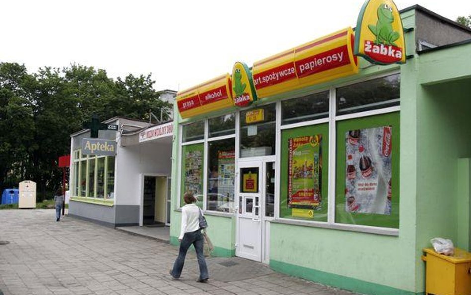 Właściciel Żabki ma zgodę UOKiK na zakup Stokrotki