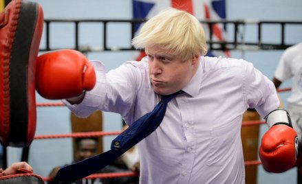 Sondaż: Johnson? 53 proc. Brytyjczyków: Nieuczciwy. 23 proc.: Rasista