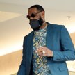 LeBron James może zagrać z synem