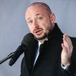 Szef BBN Jacek Siewiera.