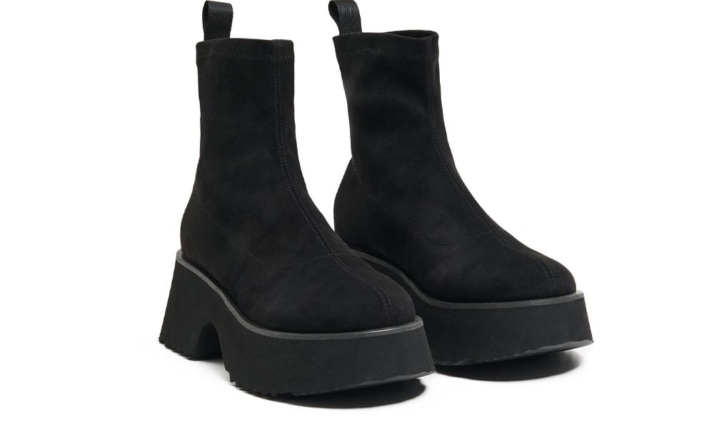 Botki czy trzewiki? Jesienny przewodnik po butach