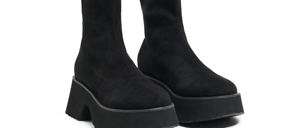 Botki czy trzewiki? Jesienny przewodnik po butach