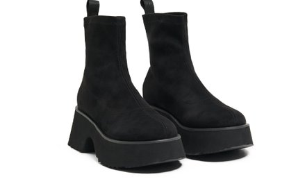 Botki czy trzewiki? Jesienny przewodnik po butach