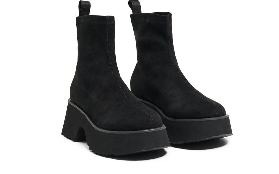 Botki czy trzewiki? Jesienny przewodnik po butach