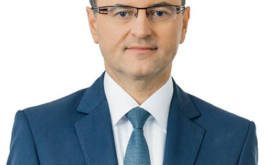 Arkadiusz Czartoryski, przewodniczący sejmowej Komisji Administracji i Spraw Wewnętrznych