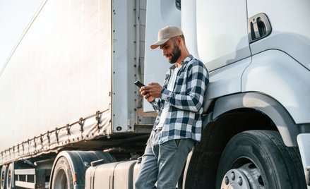 Kryzys kadrowy w branży transportowej. Chętnych brakuje mimo wysokich zarobków