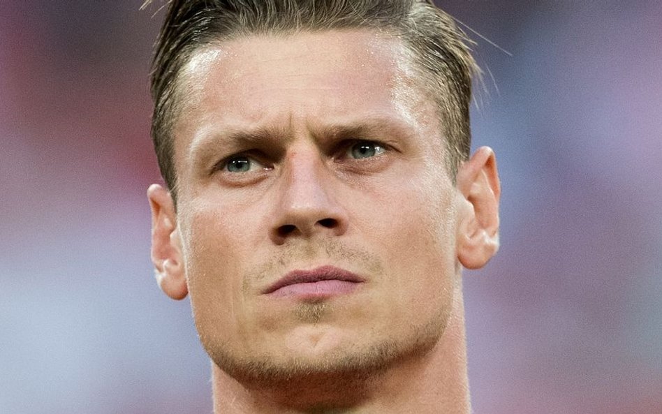 Borussia Dortmund / 33 lata / 64 mecze - 3 gole - Latem 2008 r. rodzina Piszczków opalała się pod pa