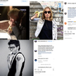 Ludzie kultury w obronie sztuki publikują zdjęcia z bananem