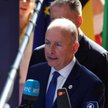 Premier Irlandii, Micheál Martin