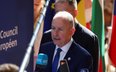 Premier Irlandii, Micheál Martin