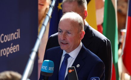 Premier Irlandii, Micheál Martin