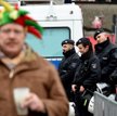 Karnawał w Kolonii: 22 napaści seksualne