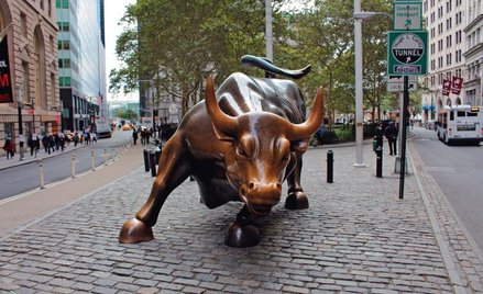 Ograniczanie sumy bilansowej przez Fed jest uznawane przez część analityków za czynnik, który sprawi