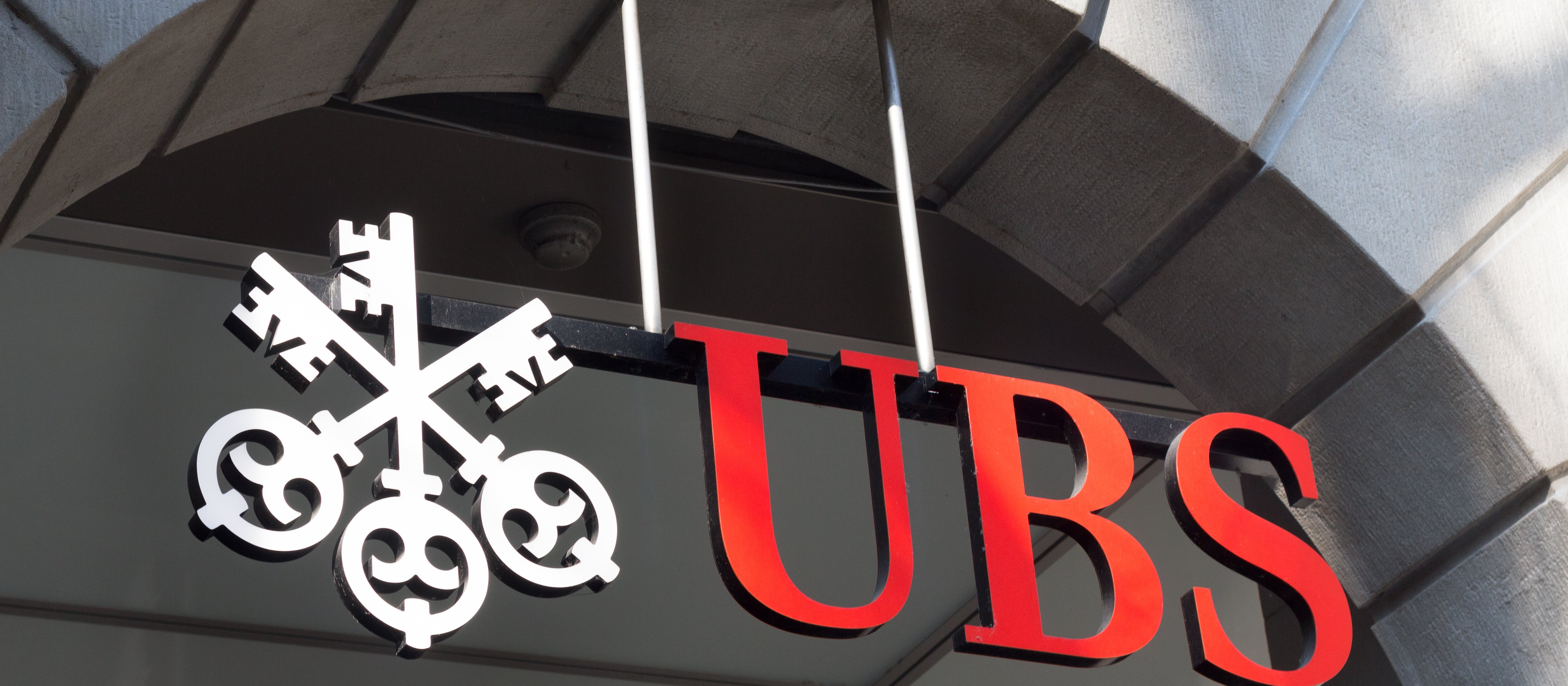 Zagraniczne banki wyraziły zainteresowanie fuzją z UBS