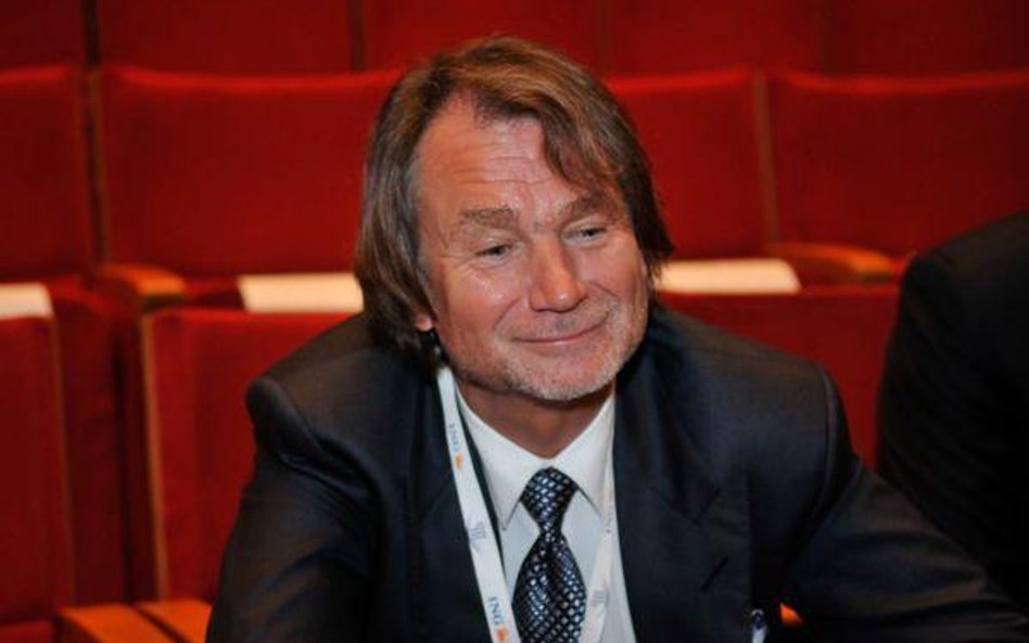 Jednym z partnerów spółki Jana Kulczyka w staraniach o zakup akcji poznańskiej Enei jest czesko-słow