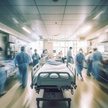 Ministerstwo Zdrowia szacuje, że w zeszłym roku zadłużenie szpitali wzrosło do 22 mld zł.