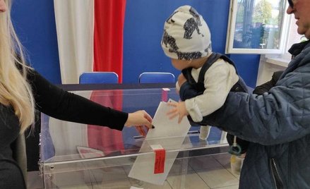 MSZ: zagrożone wybory prezydenckie za granicą
