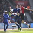 Jan Bednarek z golem w debiucie w Premier League