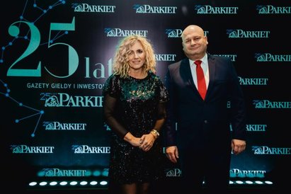 Witold Słowik, prezes Polskiej Grupy Zbrojeniowej.