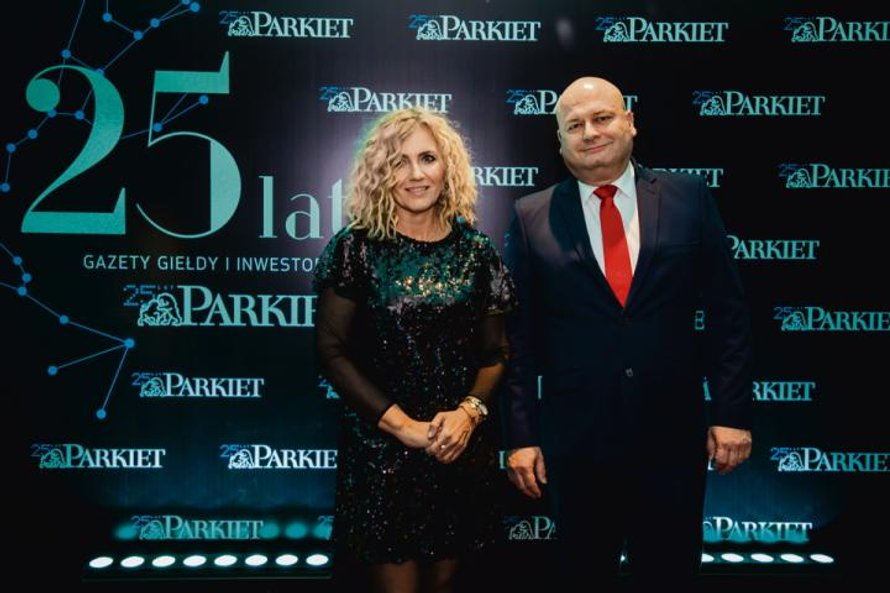 Witold Słowik, prezes Polskiej Grupy Zbrojeniowej.